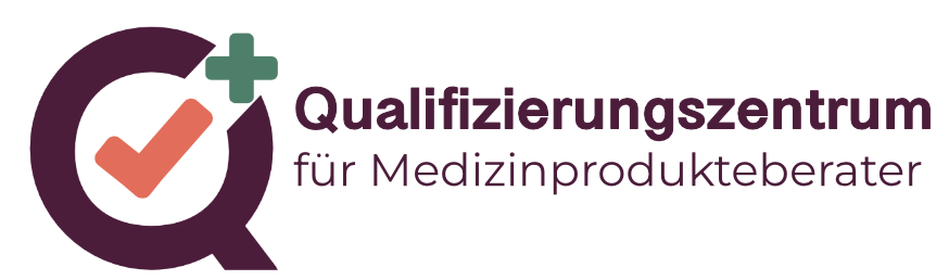 Qualifizierungszentrum für Medizinprodukteberater